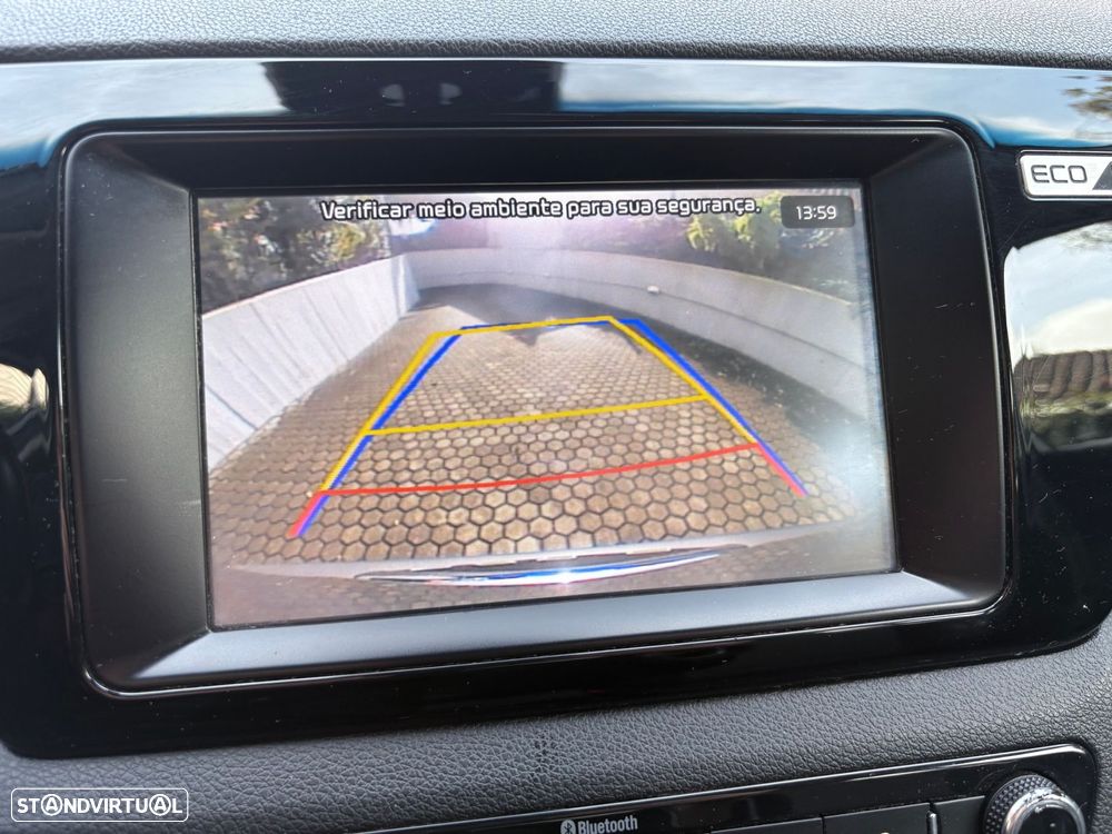 Kia Niro 1.6 GDi HEV Tech - 43