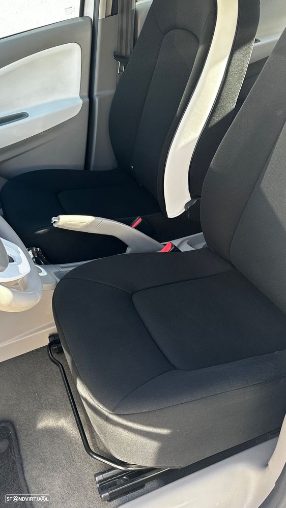 Renault Zoe (c/ Bateria) Life 40 - 6