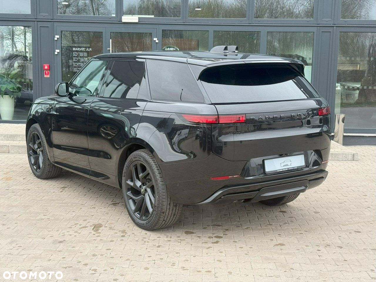 Land Rover Range Rover Sport - 6