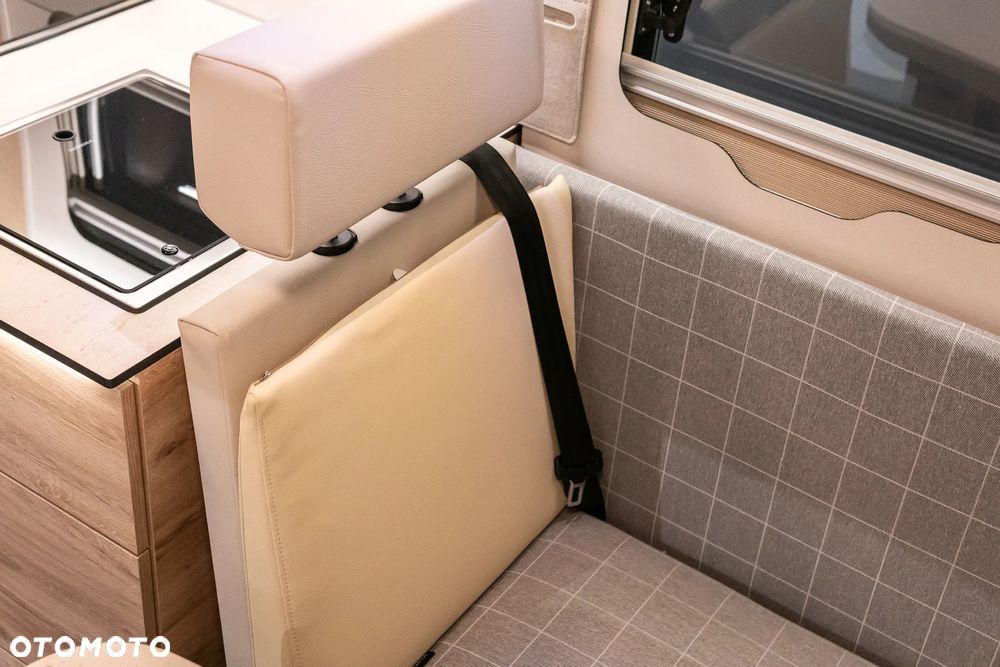 Eura Mobil Profila T - 24