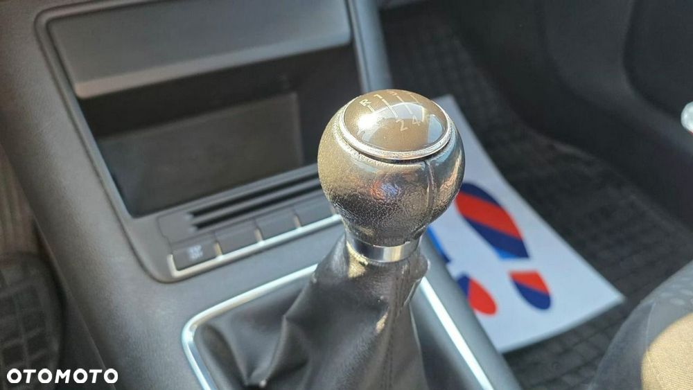 Volkswagen Tiguan - 14