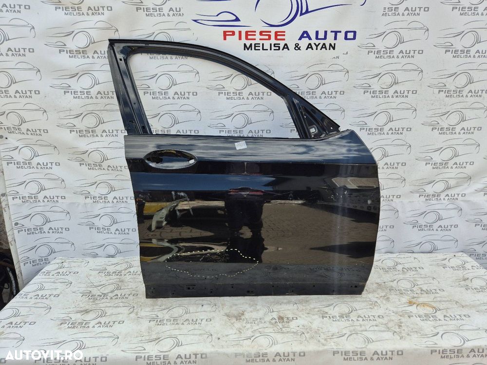 Usa dreapta fata Bmw X3 G01 an 2017-2018-2019-2020-2021-2022-2023 - 1
