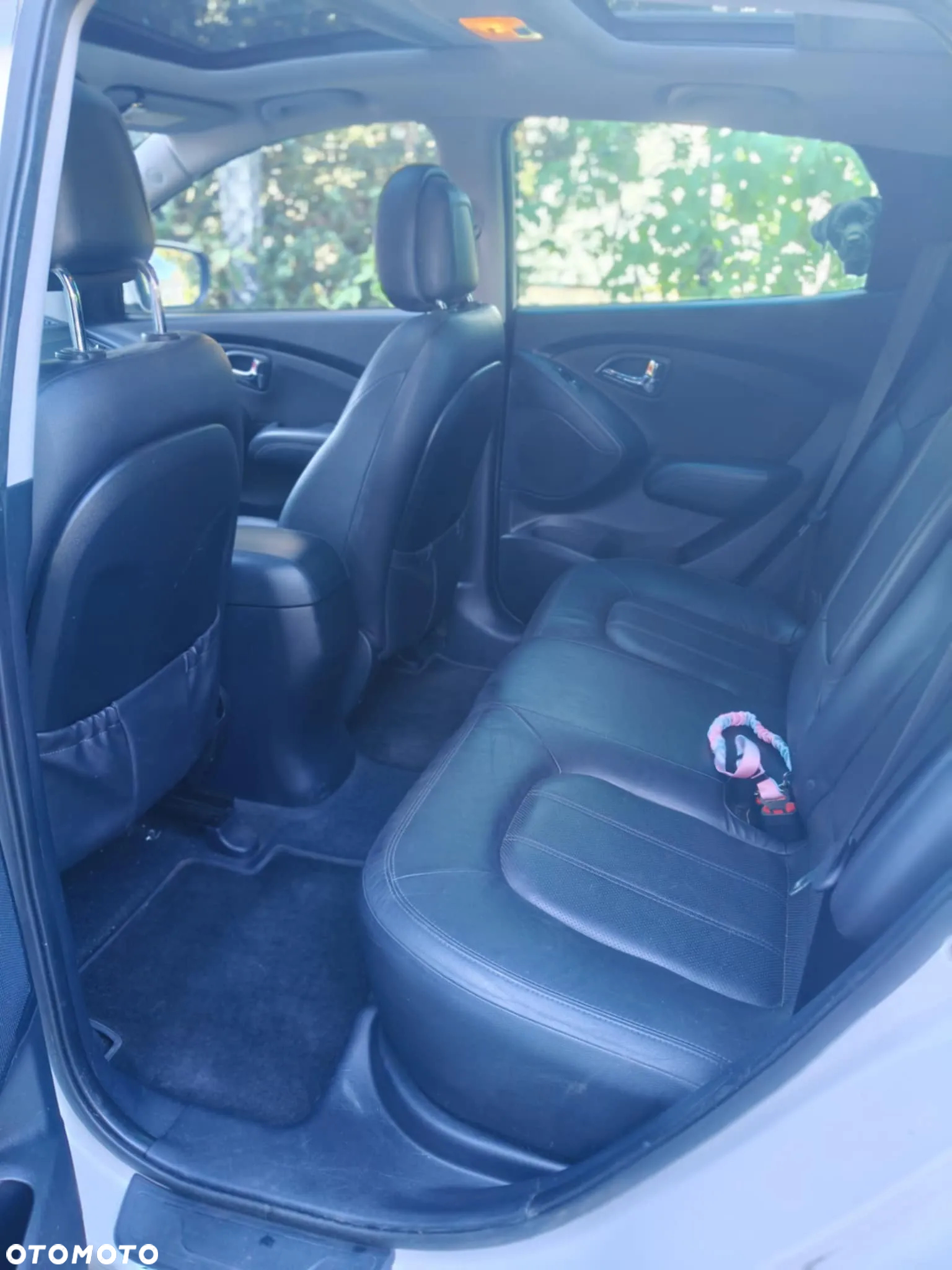Hyundai ix35 - 3