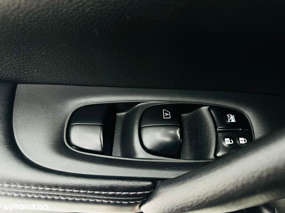 Nissan X-Trail 1.7 dCi Tekna - 13