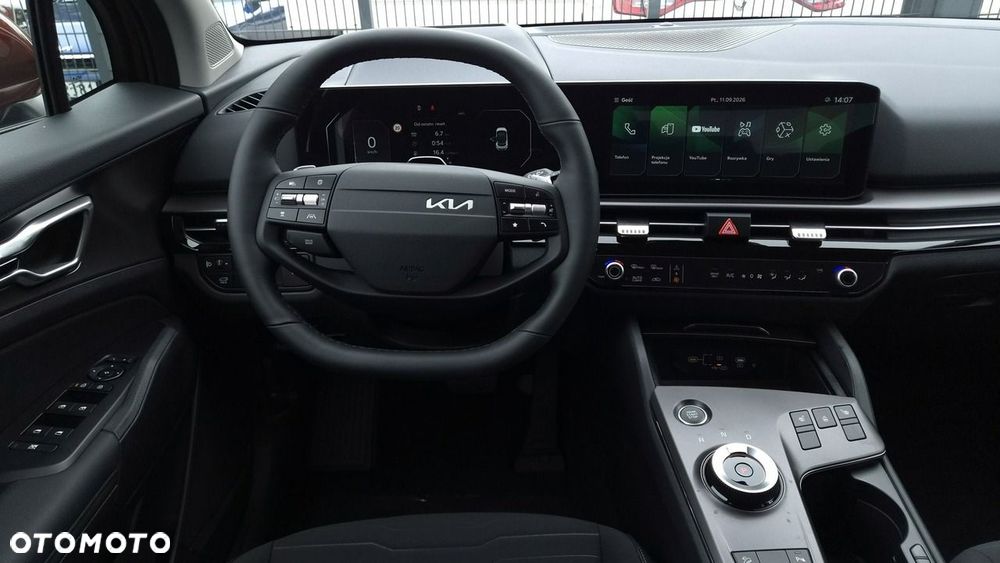 Kia Sportage 1.6 T-GDI Anniversary 2WD DCT - 17