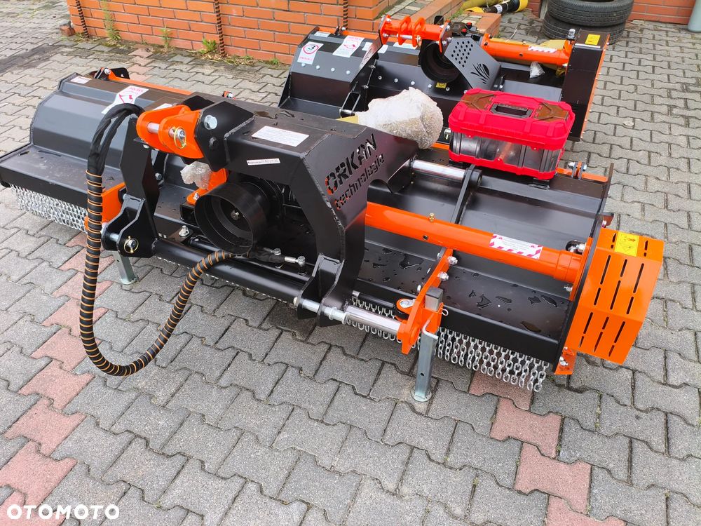 Orkan KTKS 240 D PUMA - 3