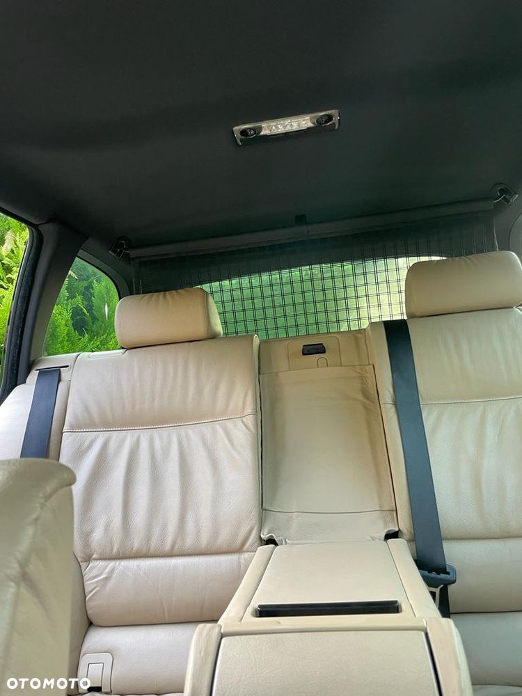 BMW Seria 3 330ix - 13