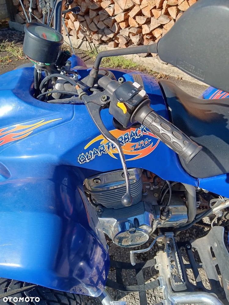 Polaris Predator - 6
