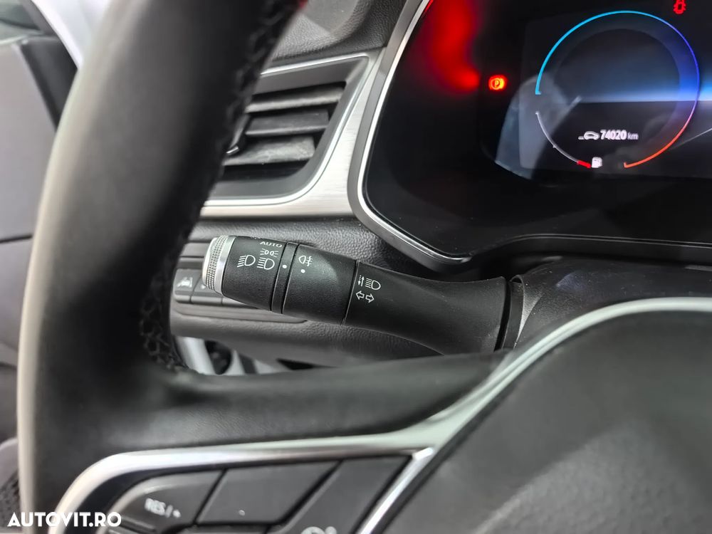 Renault Captur Intens - 19