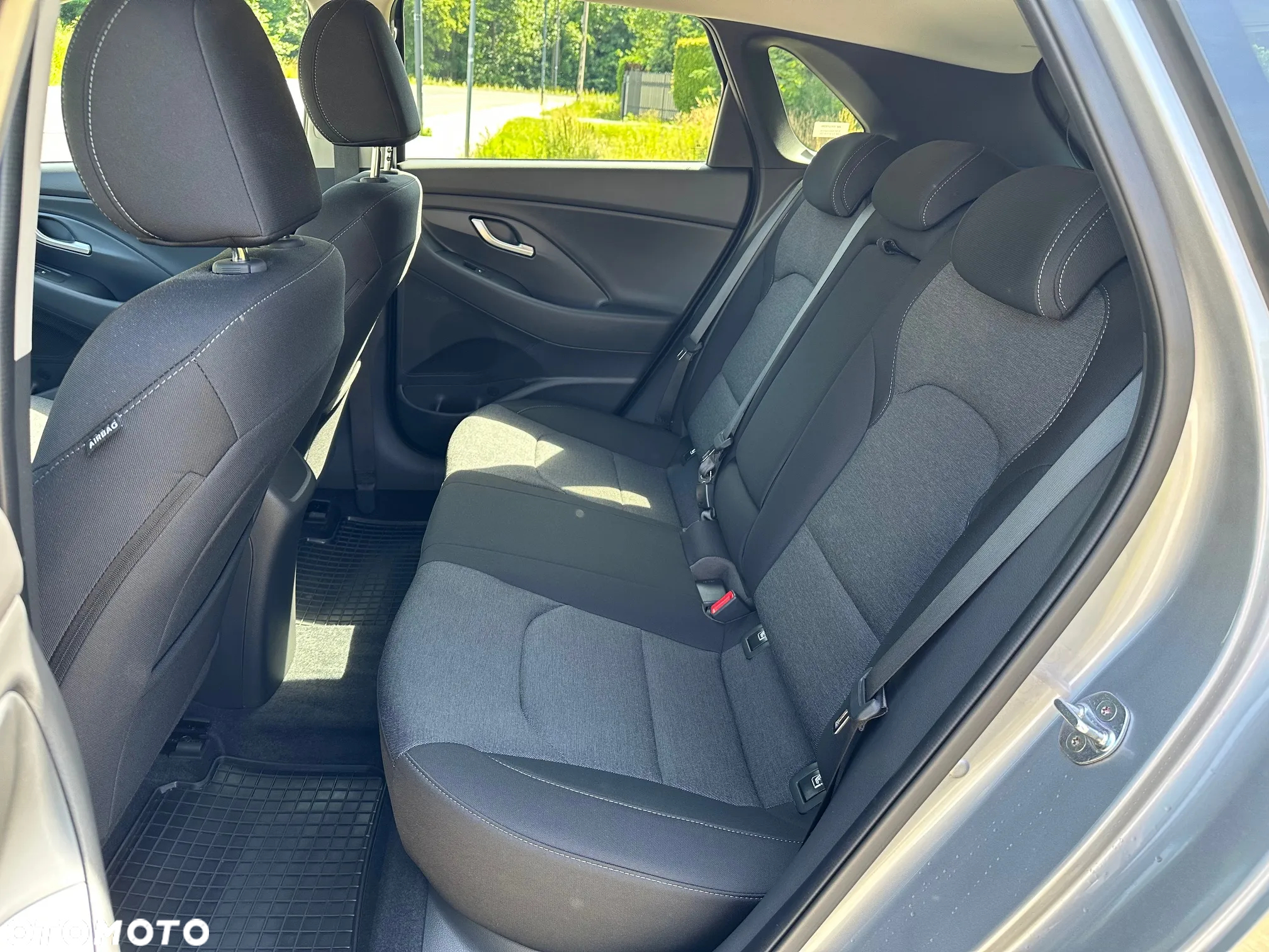 Hyundai i30 1.5 T-GDI 48V Smart - 9