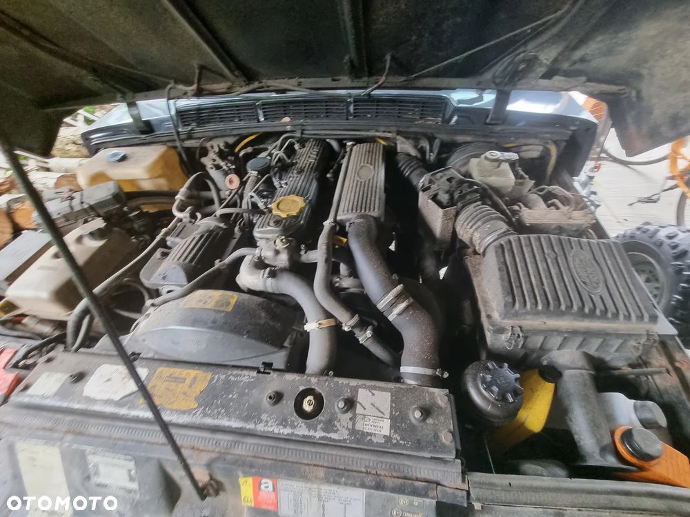 Land Rover Range Rover - 27