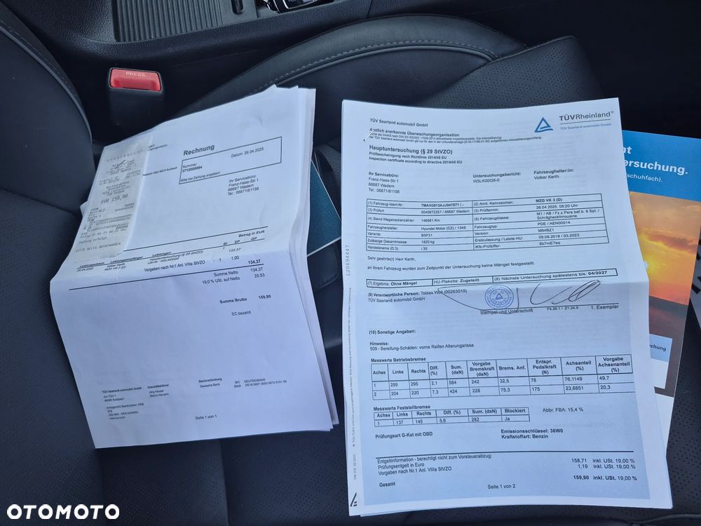 Hyundai i30 - 34