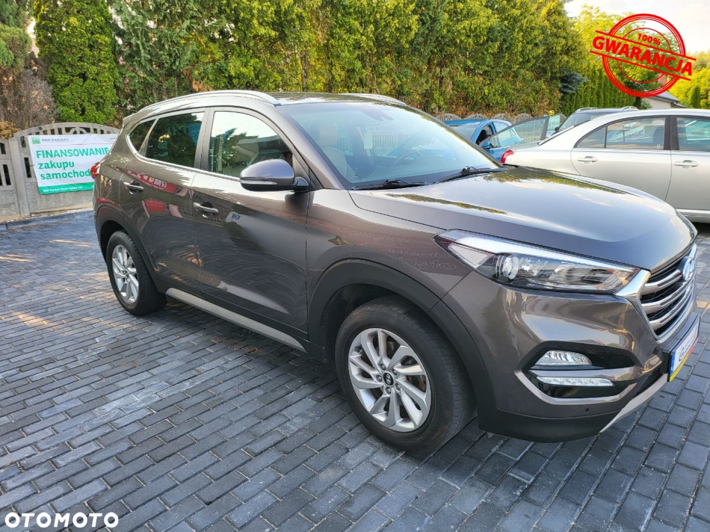 Hyundai Tucson - 15