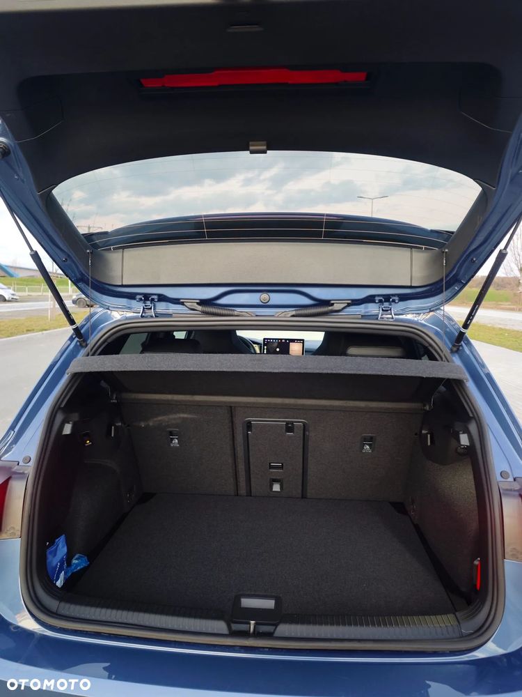 Volkswagen Golf 1.5 TSI R-Line - 15