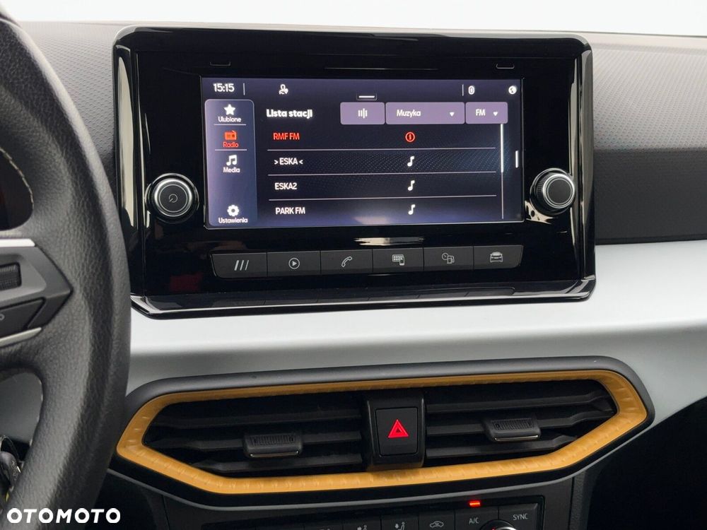 Seat Arona 1.0 TSI Style S&S DSG - 14