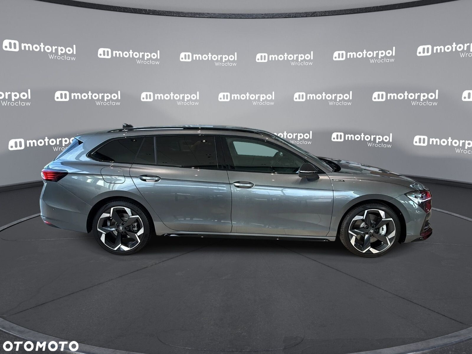 Skoda Superb - 6