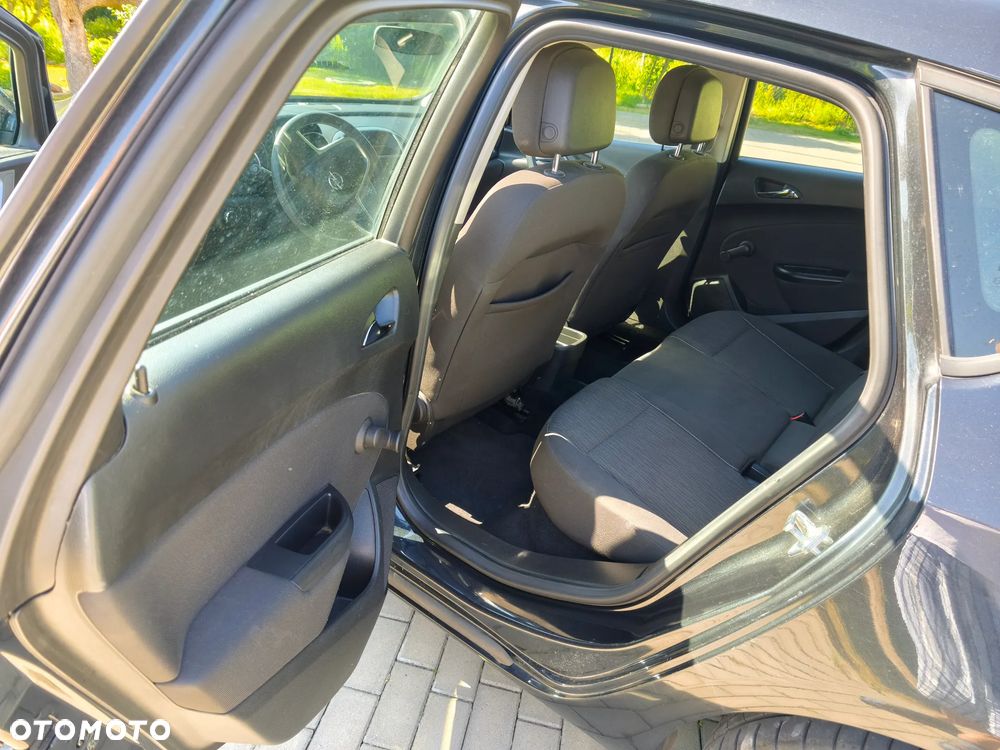 Opel Astra 1.3 CDTI Cosmo ecoFLEX - 7