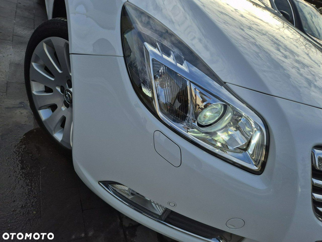 Opel Insignia - 13