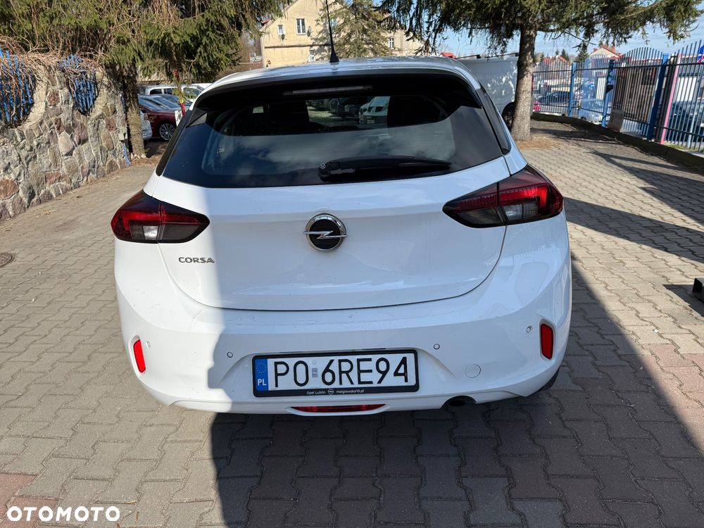 Opel Corsa 1.2 Edition S&S - 9