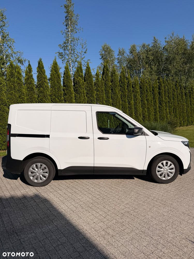 Ford Transit Courier Trend - 9