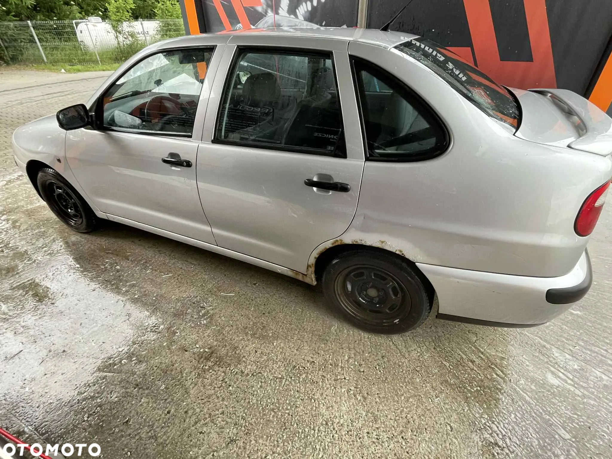 Seat Cordoba Vario 1.6 Signo - 11