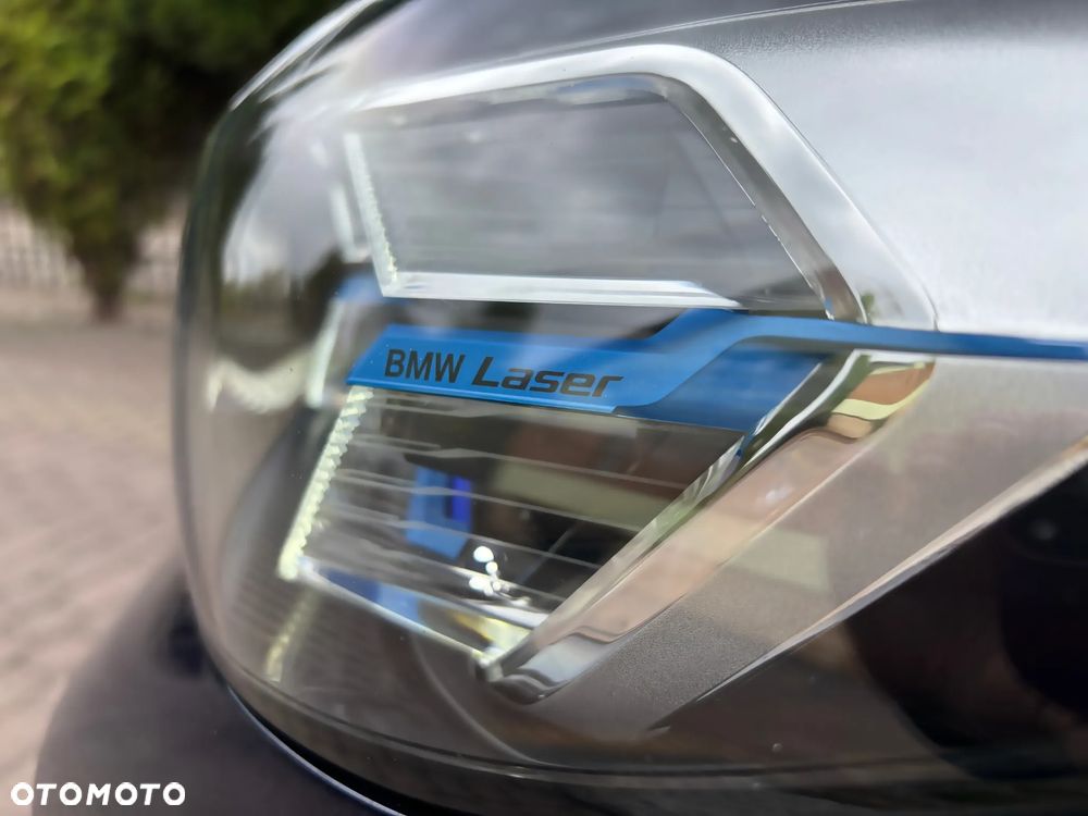 BMW X3 xDrive20d - 6