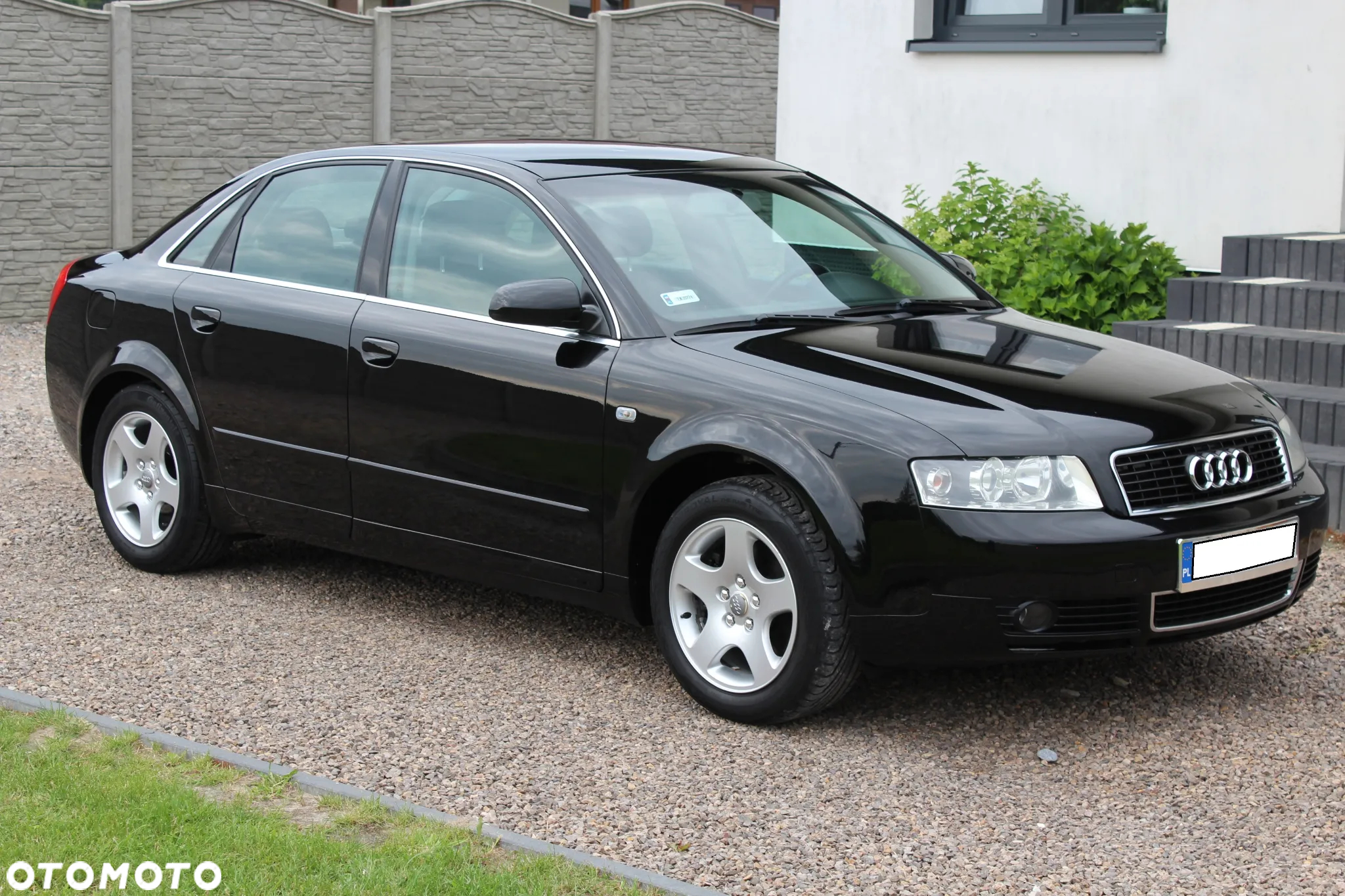 Audi A4 1.8 T - 3