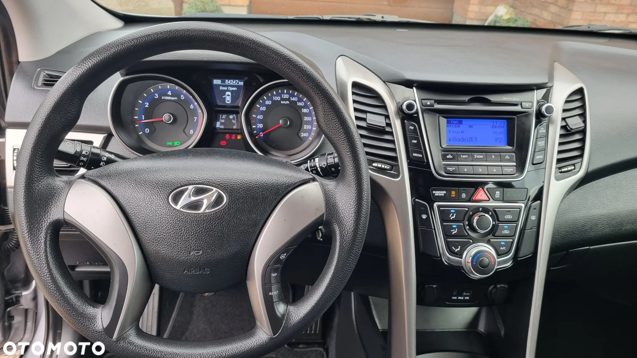 Hyundai i30 1.4 Advantage - 12