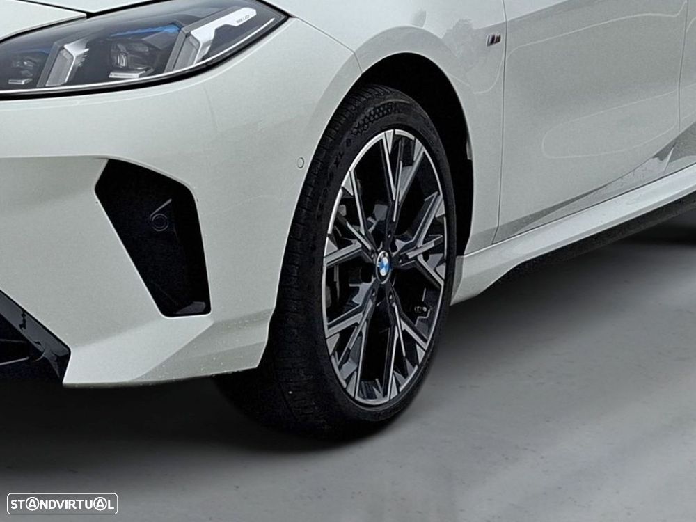 BMW 116 Pack Desportivo M - 4