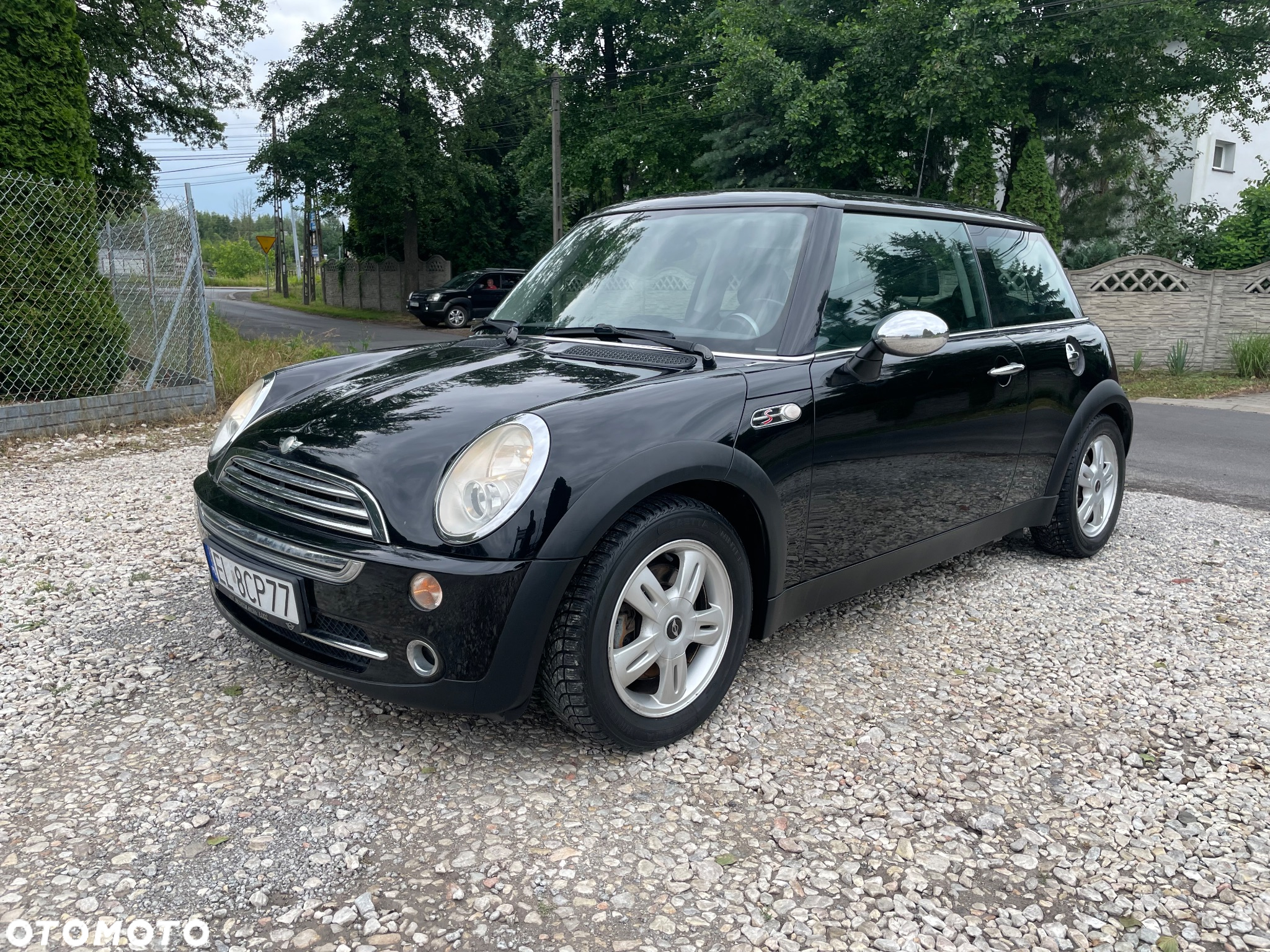 MINI ONE - 8