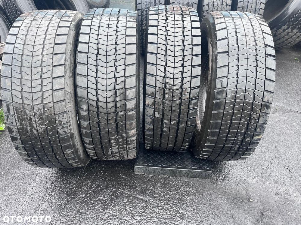295/60 R22.5 - 2