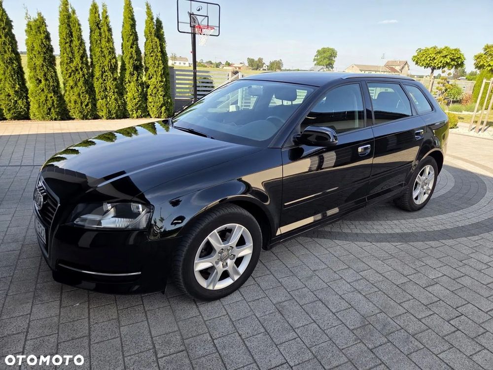 Audi A3 Sportback - 12