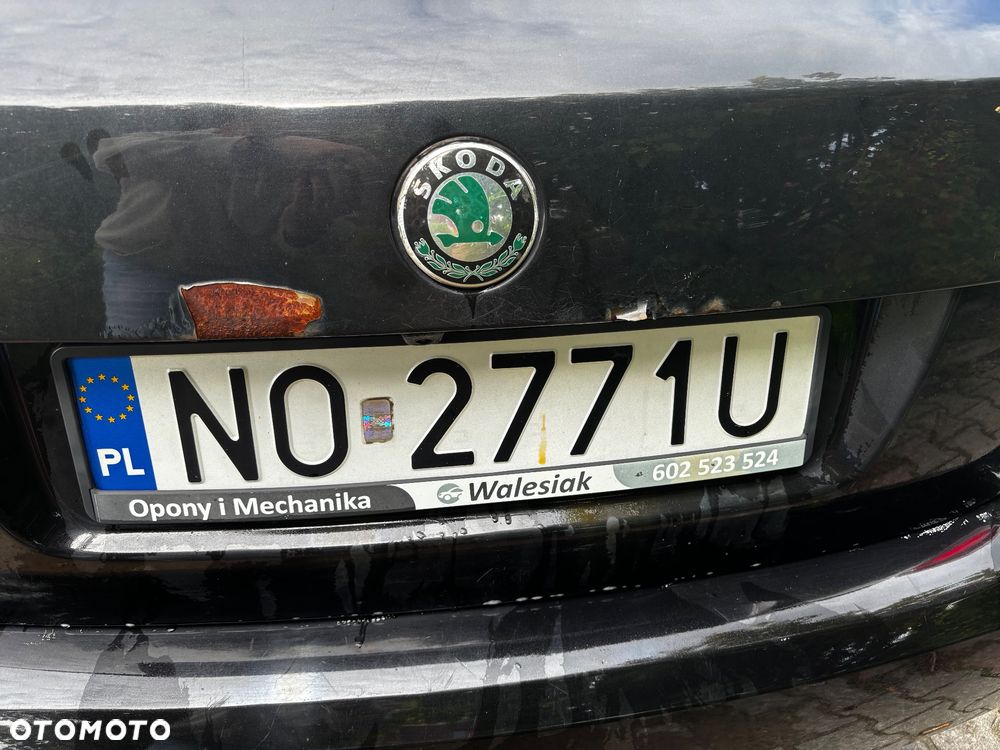 Skoda Fabia 1.4 TDI Comfort - 5