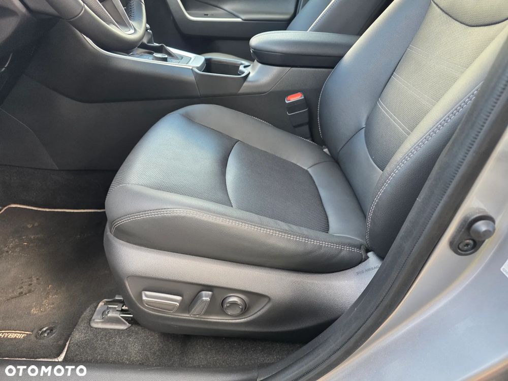 Toyota RAV4 2.5 Hybrid Executive 4x4 - 25