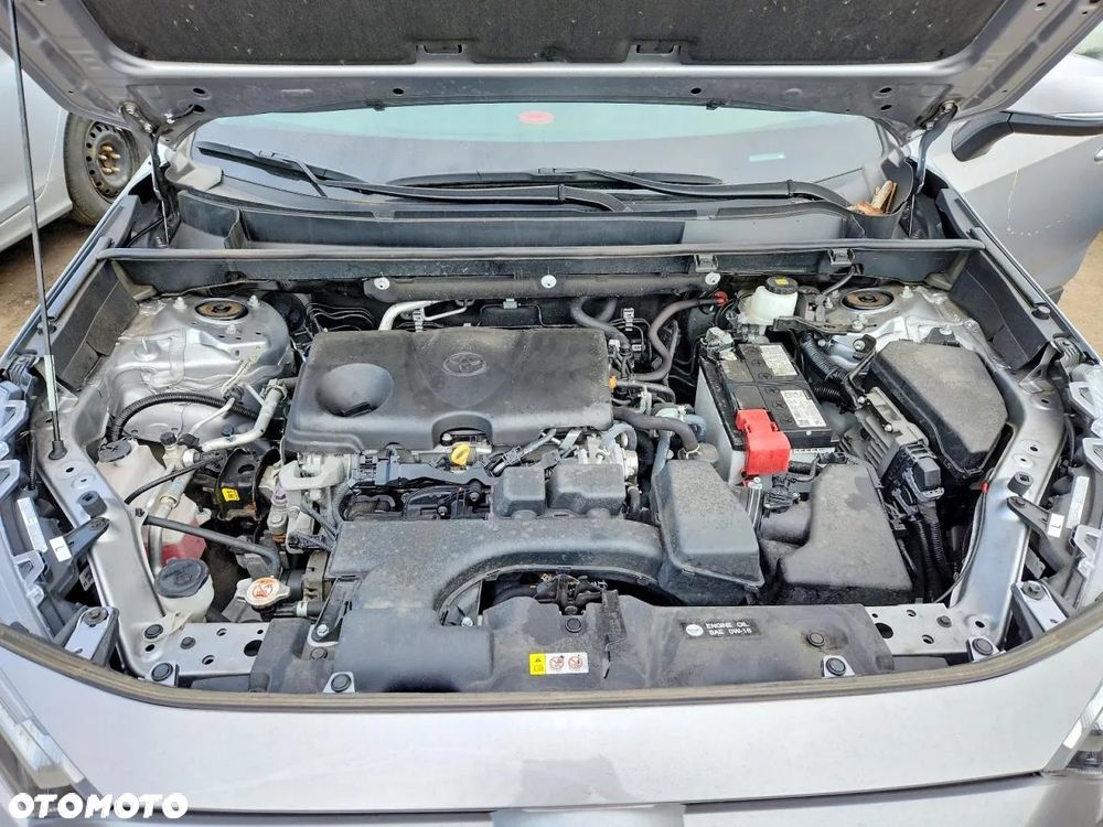 Toyota RAV4 - 12