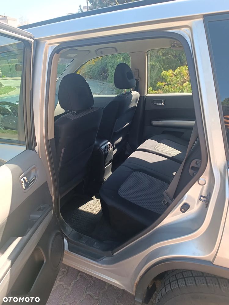 Nissan X-Trail 2.0 dCi SE - 12
