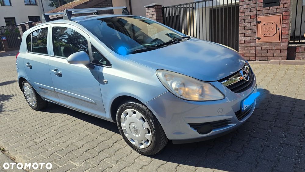 Opel Corsa - 25