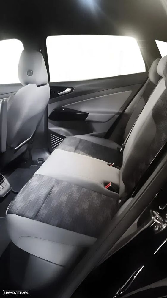 VW ID.4 Performance Upgrade Pure Style - 7