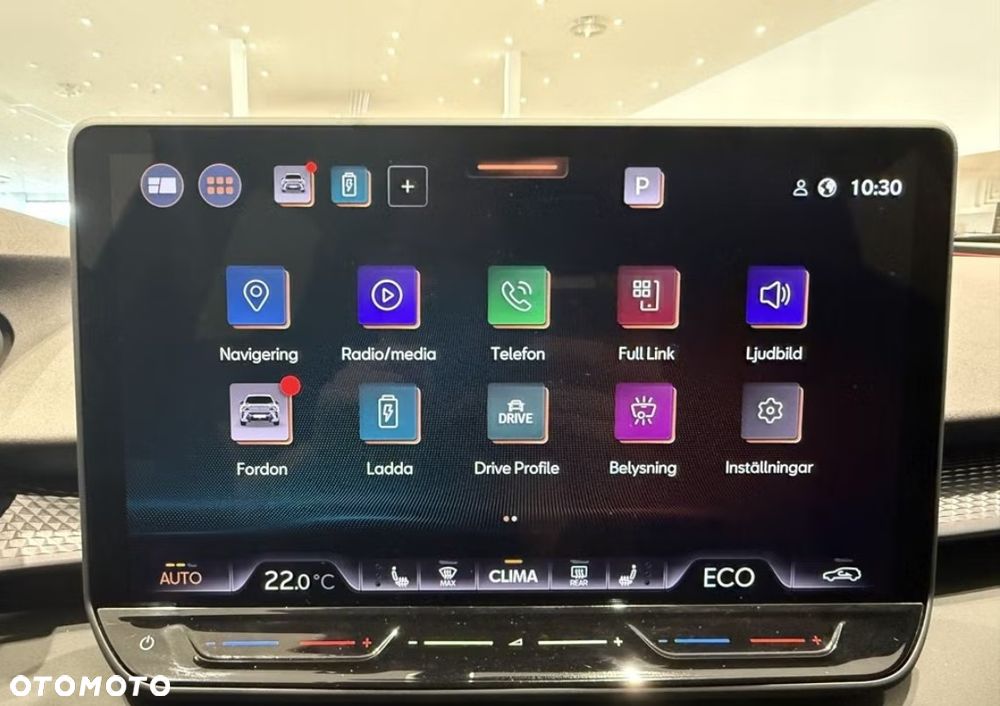 Cupra Terramar 1.5 e-Hybrid DSG - 19