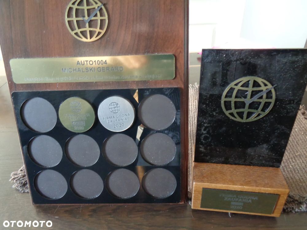 FORD MAVERICK BLOTNIK LEWY PRAWY ROZNE KOLORY MASKA KLAPA TYL  CZESCI ROZNE - 7