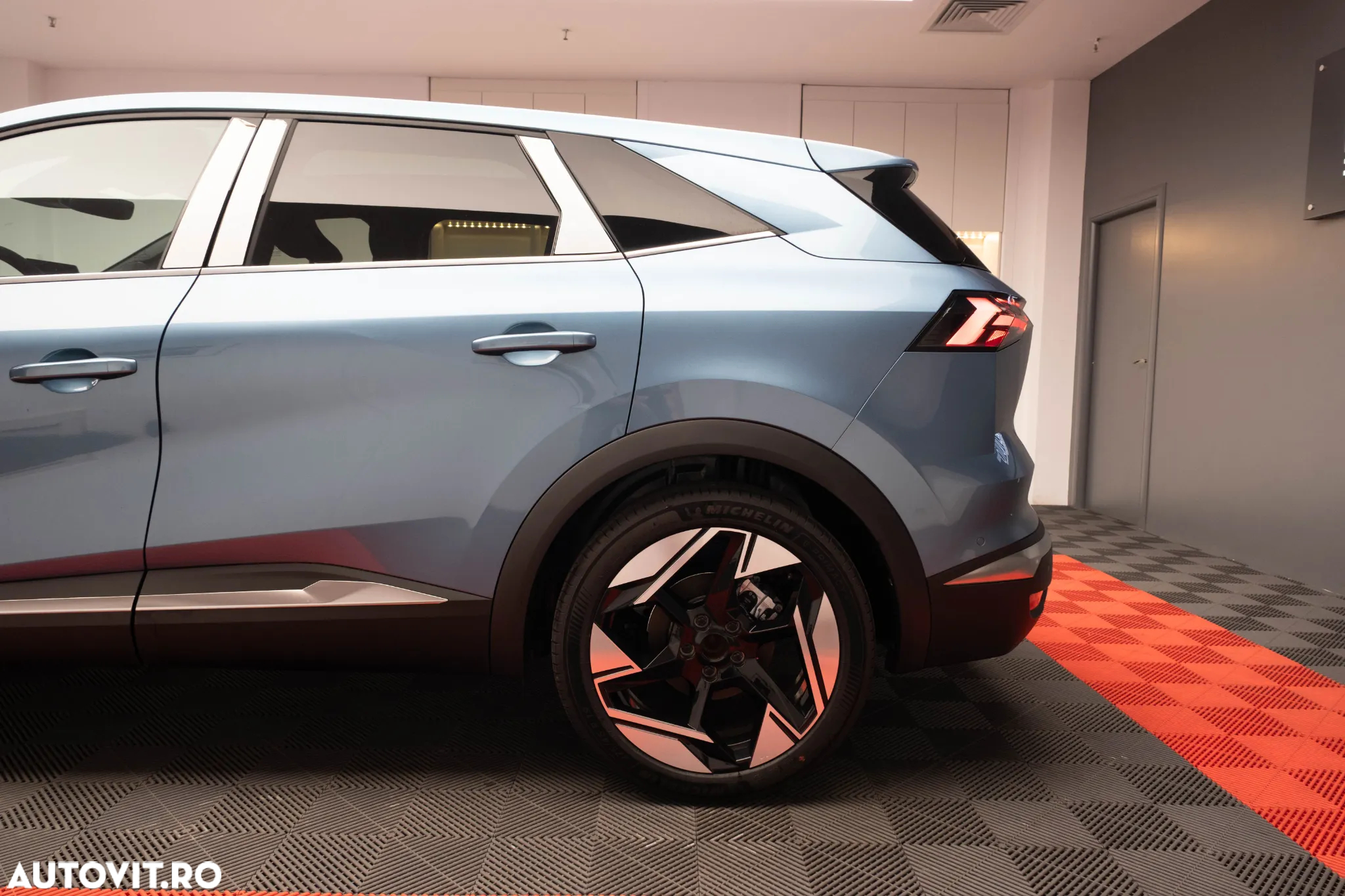 Renault Symbioz - 11