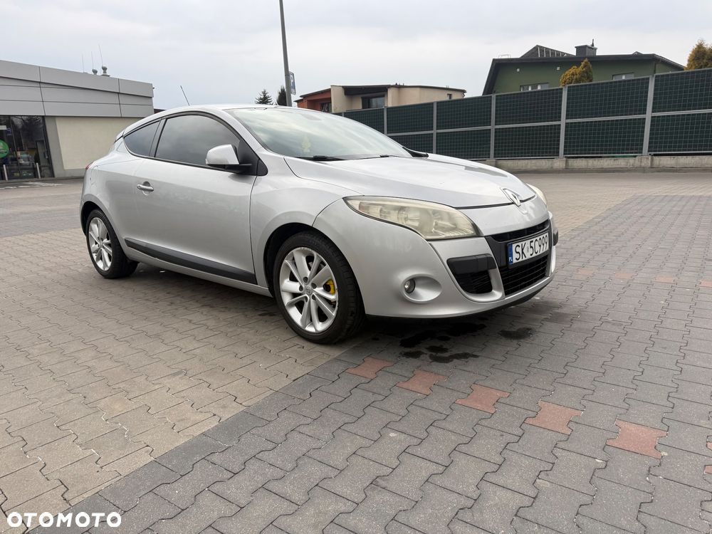 Renault Megane 2.0 16V TCE Dynamique - 2