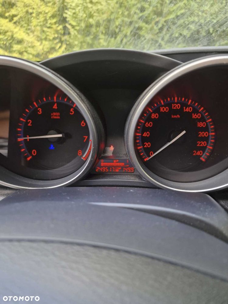 Mazda 3 - 6