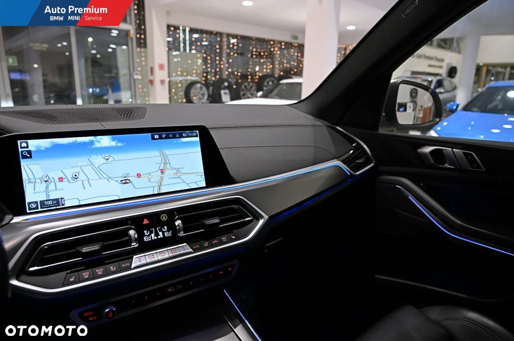 BMW X5 xDrive25d - 17