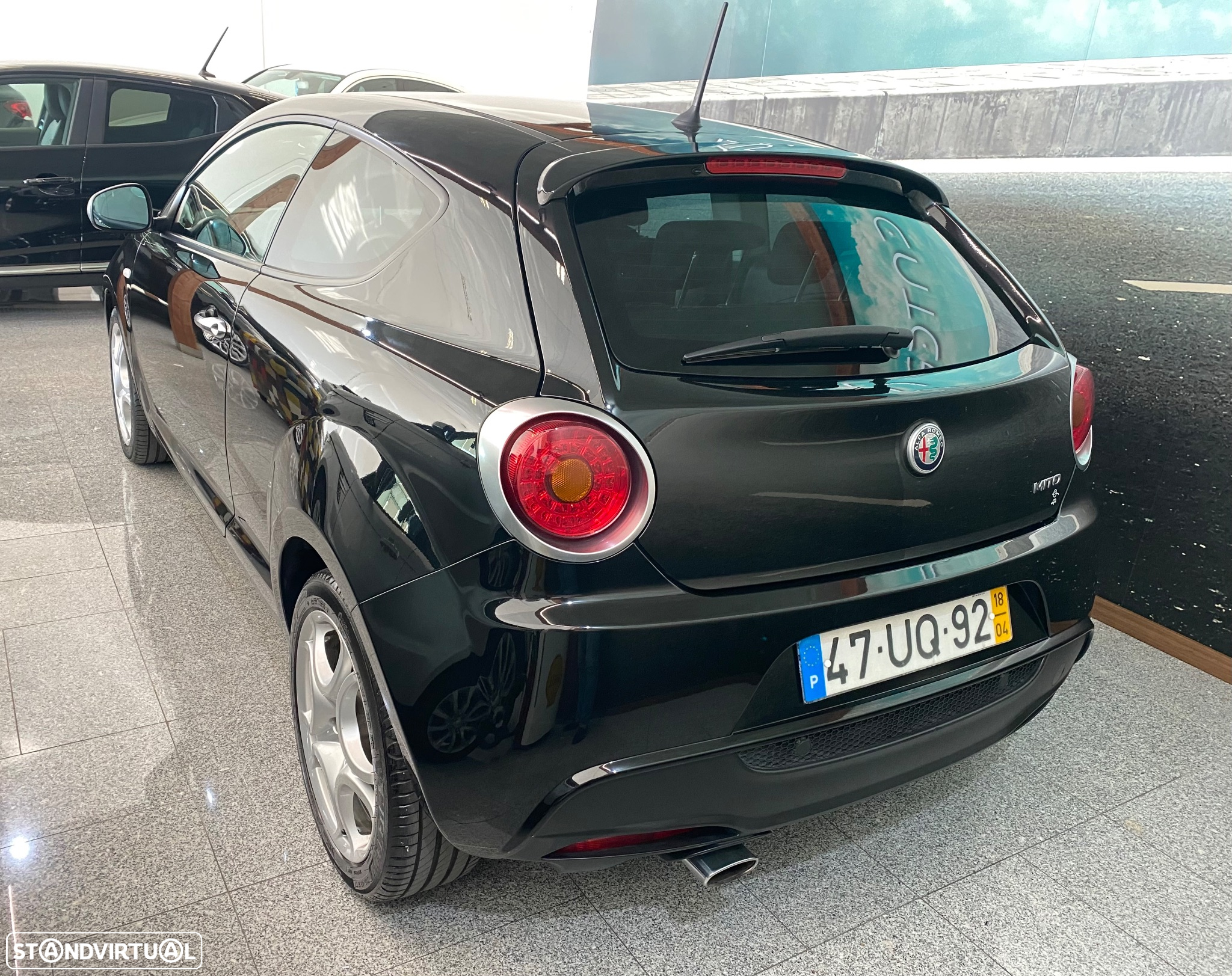 Alfa Romeo MiTo 1.3 JTDM Urban - 5