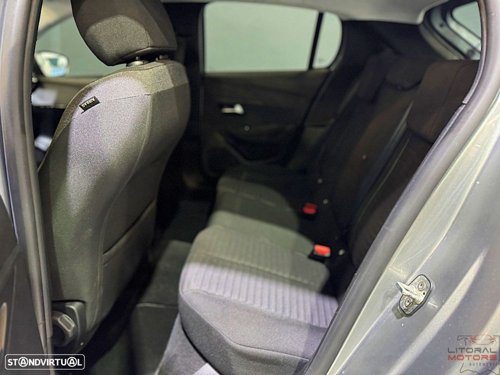 Peugeot 208 1.2 PureTech Like - 17