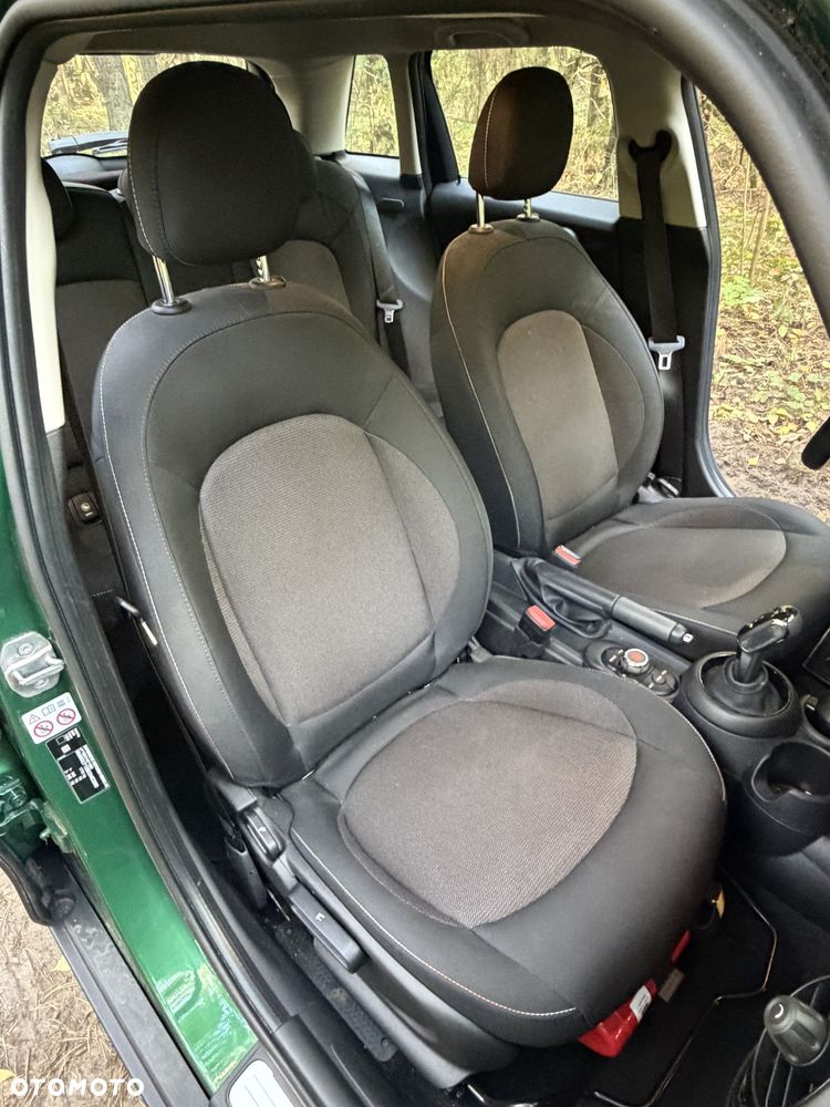 MINI Cooper - 10