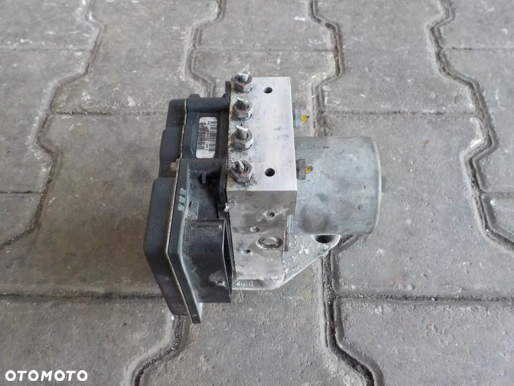 CRAFTER SPRINTER 906 POMPA ABS MODUŁ A0074314612 - 2