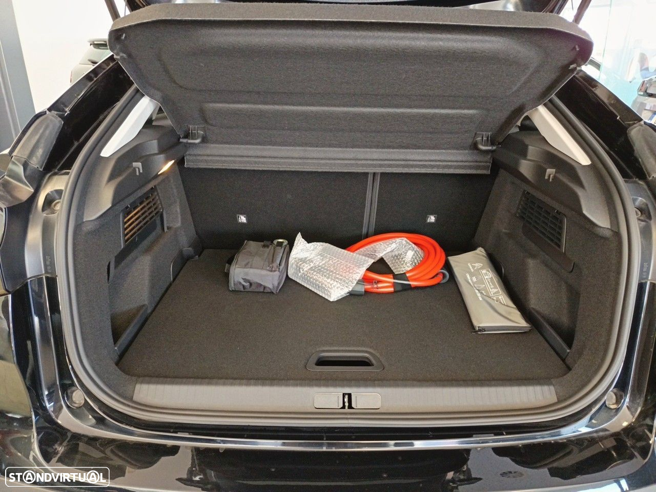 Citroën e-C4 - 6