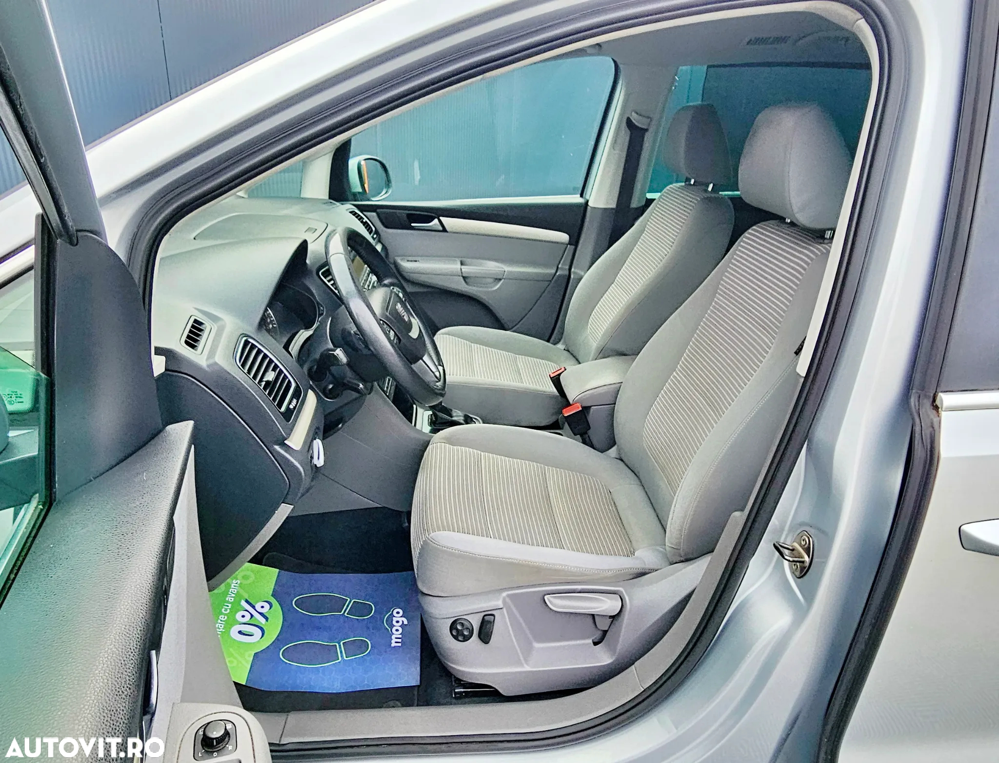 Seat Alhambra - 6